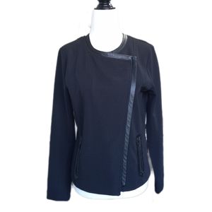 💥3/$25💥JONES NEW YORK | small zippered jacket